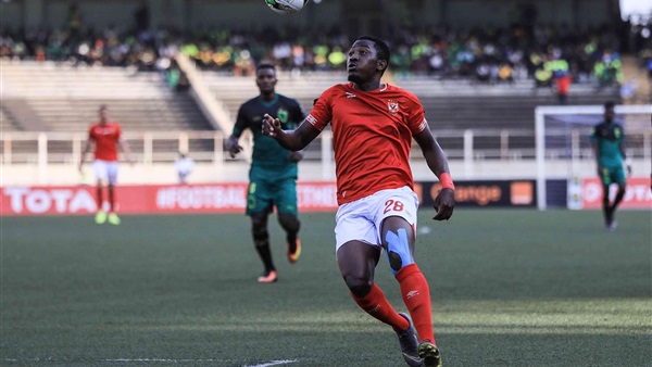 وان ثري| بوابة الرياضة المصرية 