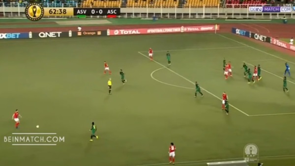 وان ثري| بوابة الرياضة المصرية 