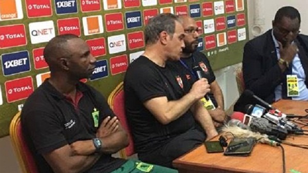 وان ثري| بوابة الرياضة المصرية 