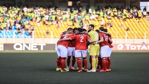 وان ثري| بوابة الرياضة المصرية 