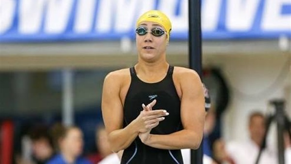 فريدة عثمان لاعبة