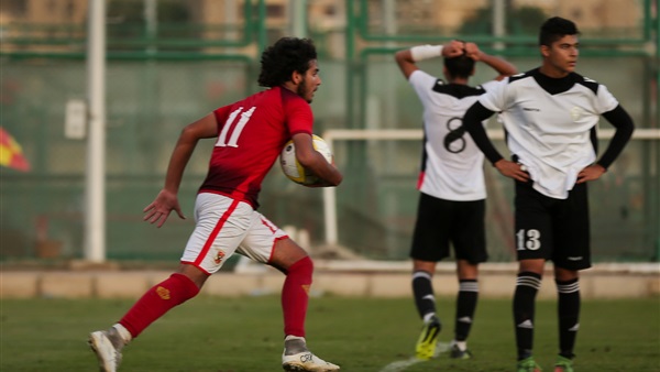 وان ثري| بوابة الرياضة المصرية 