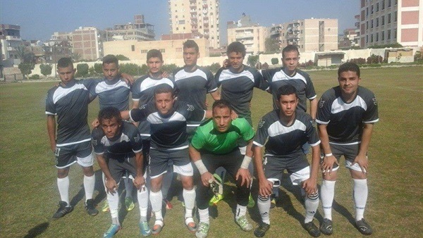 وان ثري| بوابة الرياضة المصرية 