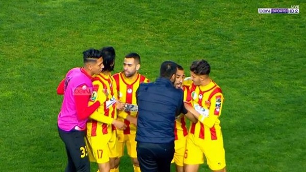 وان ثري| بوابة الرياضة المصرية 