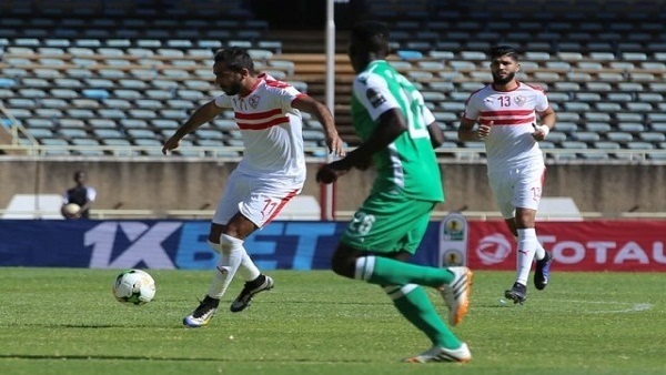 وان ثري| بوابة الرياضة المصرية 