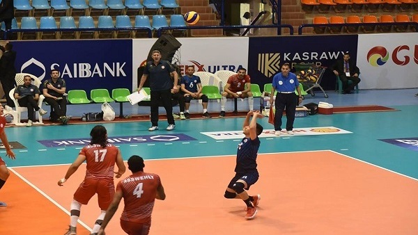 وان ثري| بوابة الرياضة المصرية 