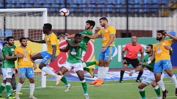 وان ثري| بوابة الرياضة المصرية 