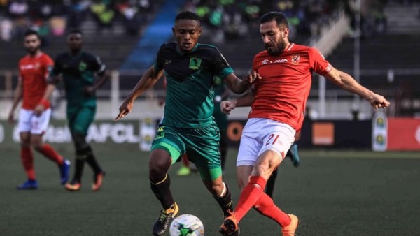 وان ثري| بوابة الرياضة المصرية 