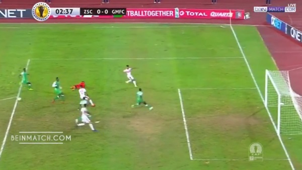 وان ثري| بوابة الرياضة المصرية 