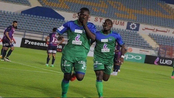 فريق المقاصة