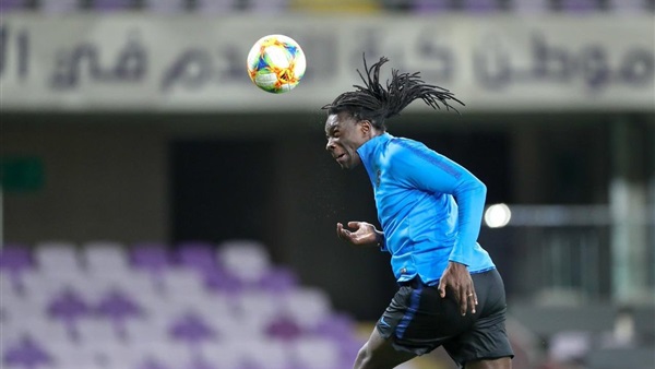 وان ثري| بوابة الرياضة المصرية 