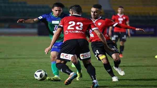 وان ثري| بوابة الرياضة المصرية 