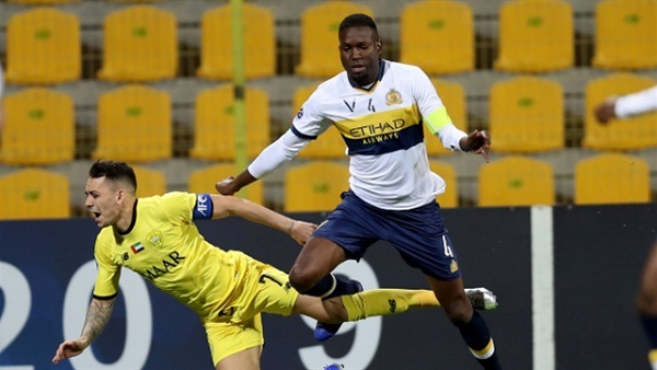 وان ثري| بوابة الرياضة المصرية 