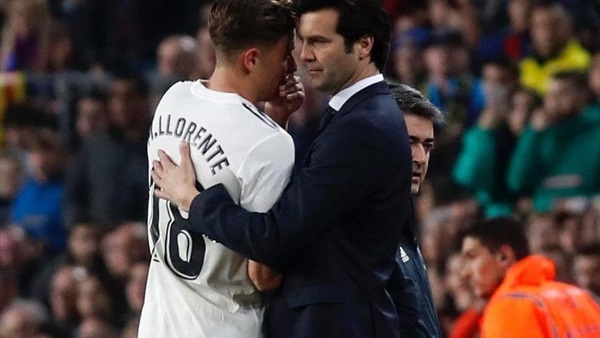 سولاري ويورينتي