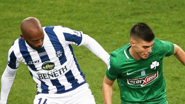 وان ثري| بوابة الرياضة المصرية 