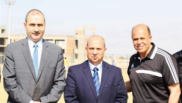 وان ثري| بوابة الرياضة المصرية 