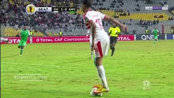 وان ثري| بوابة الرياضة المصرية 