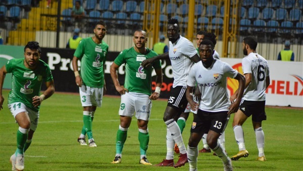 وان ثري| بوابة الرياضة المصرية 