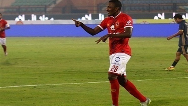 وان ثري| بوابة الرياضة المصرية 