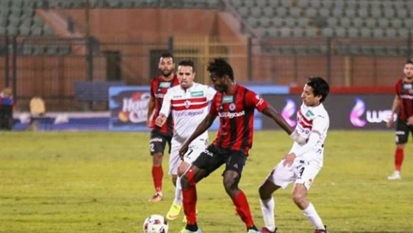 وان ثري| بوابة الرياضة المصرية 