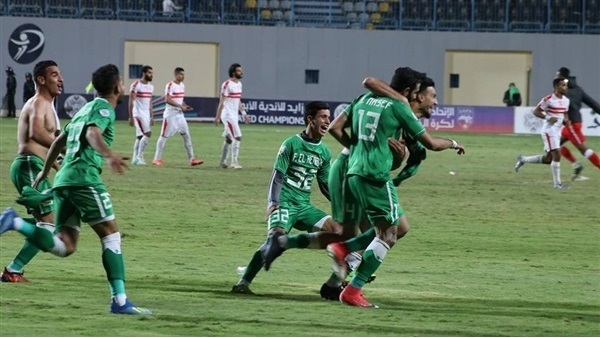 وان ثري| بوابة الرياضة المصرية 