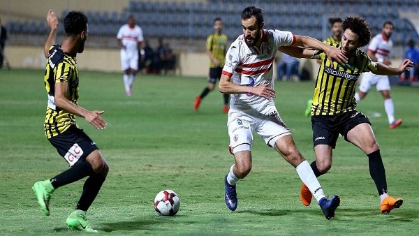 وان ثري| بوابة الرياضة المصرية 