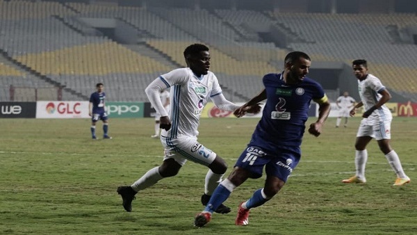 وان ثري| بوابة الرياضة المصرية 