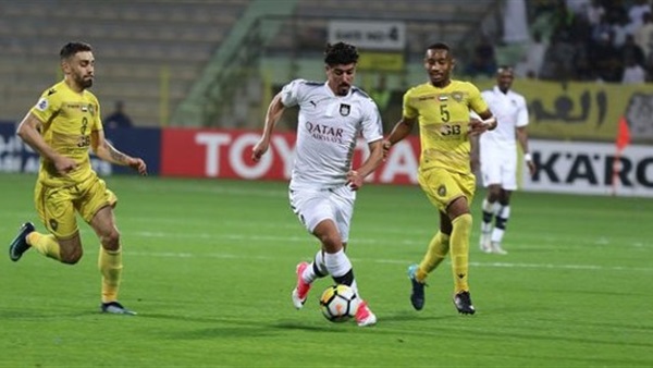 وان ثري| بوابة الرياضة المصرية 