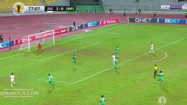 وان ثري| بوابة الرياضة المصرية 