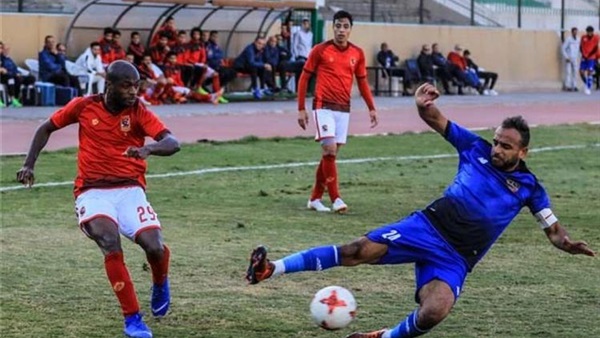 وان ثري| بوابة الرياضة المصرية 