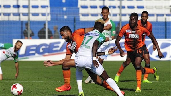 وان ثري| بوابة الرياضة المصرية 