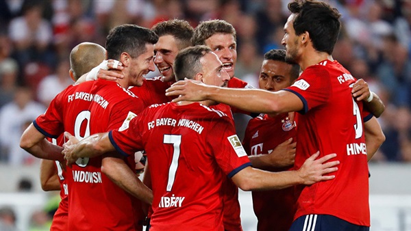 وان ثري| بوابة الرياضة المصرية 