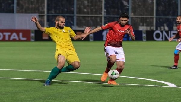 وان ثري| بوابة الرياضة المصرية 