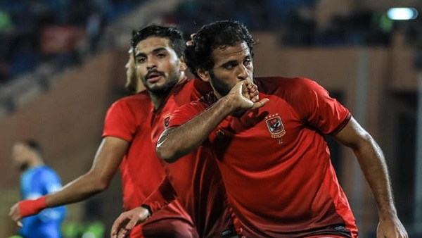 وان ثري| بوابة الرياضة المصرية 