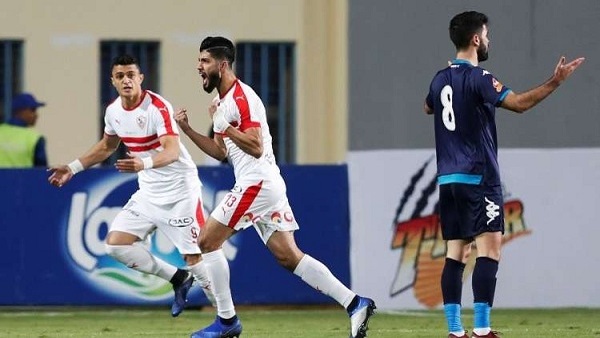 وان ثري| بوابة الرياضة المصرية 