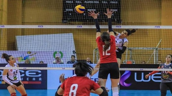 وان ثري| بوابة الرياضة المصرية 