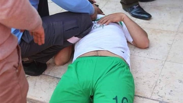 وان ثري| بوابة الرياضة المصرية 