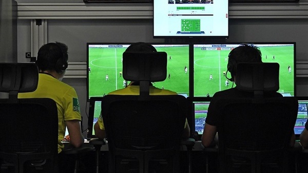 تقنية الفيديو