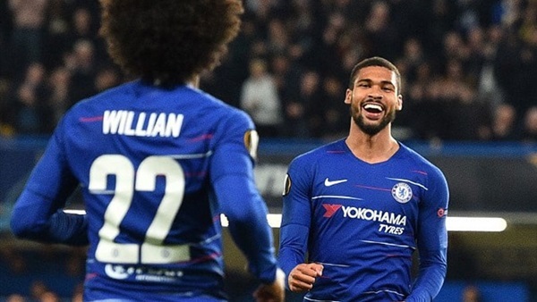 وان ثري| بوابة الرياضة المصرية 