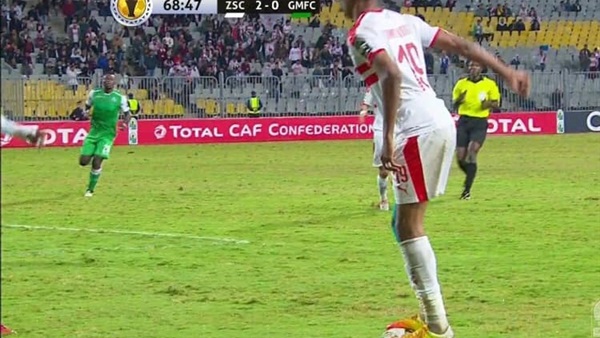 وان ثري| بوابة الرياضة المصرية 