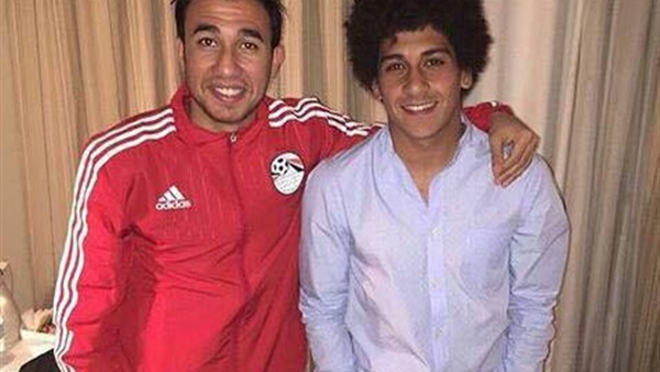 وان ثري| بوابة الرياضة المصرية 