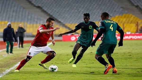 وان ثري| بوابة الرياضة المصرية 