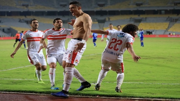 وان ثري| بوابة الرياضة المصرية 