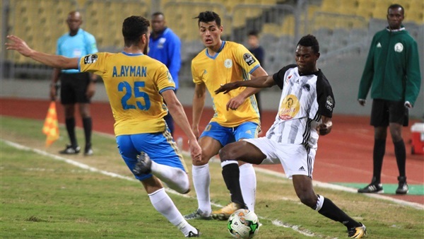 وان ثري| بوابة الرياضة المصرية 