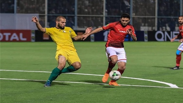 وان ثري| بوابة الرياضة المصرية 