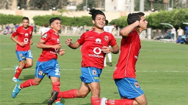 وان ثري| بوابة الرياضة المصرية 