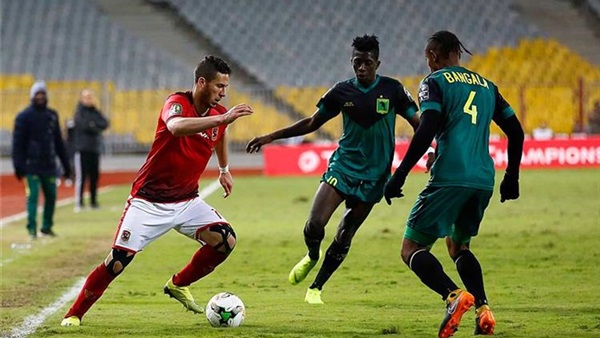 وان ثري| بوابة الرياضة المصرية 