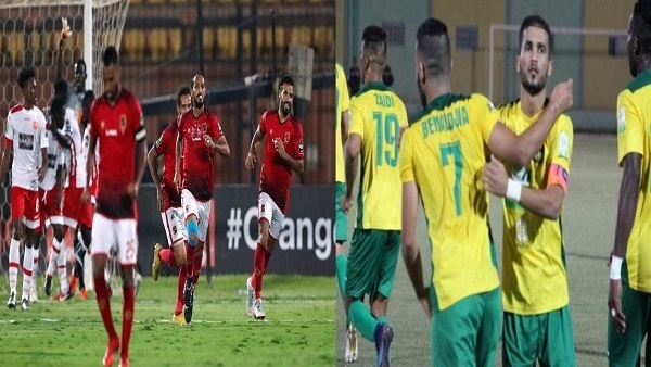 وان ثري| بوابة الرياضة المصرية 