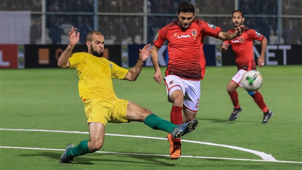 وان ثري| بوابة الرياضة المصرية 