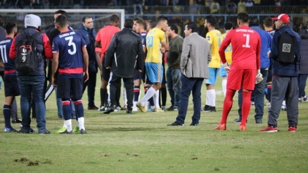 وان ثري| بوابة الرياضة المصرية 